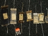 резисторы проволочные 